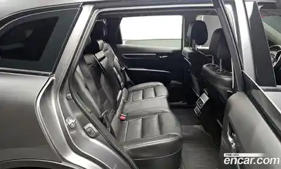 Renault QM6 2017 2.0 гидро в Москве, миниатюра 11