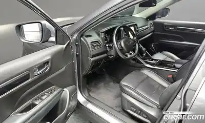 Renault QM6 2017 2.0 гидро в Москве, миниатюра 12