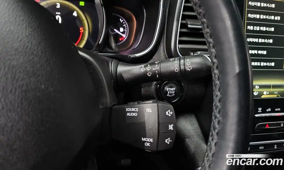 Renault QM6 2017 2.0 гидро в Москве, фото 18