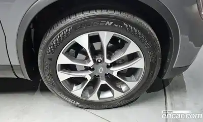 Renault QM6 2017 2.0 гидро в Москве, миниатюра 5