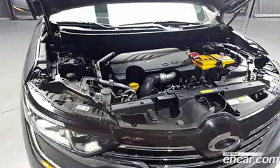 Renault QM6 2017 2.0 гидро в Москве, миниатюра 6