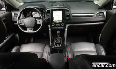 Renault QM6 2017 2.0 гидро в Москве, миниатюра 7