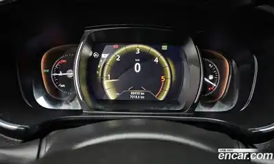 Renault QM6 2017 2.0 гидро в Москве, миниатюра 8
