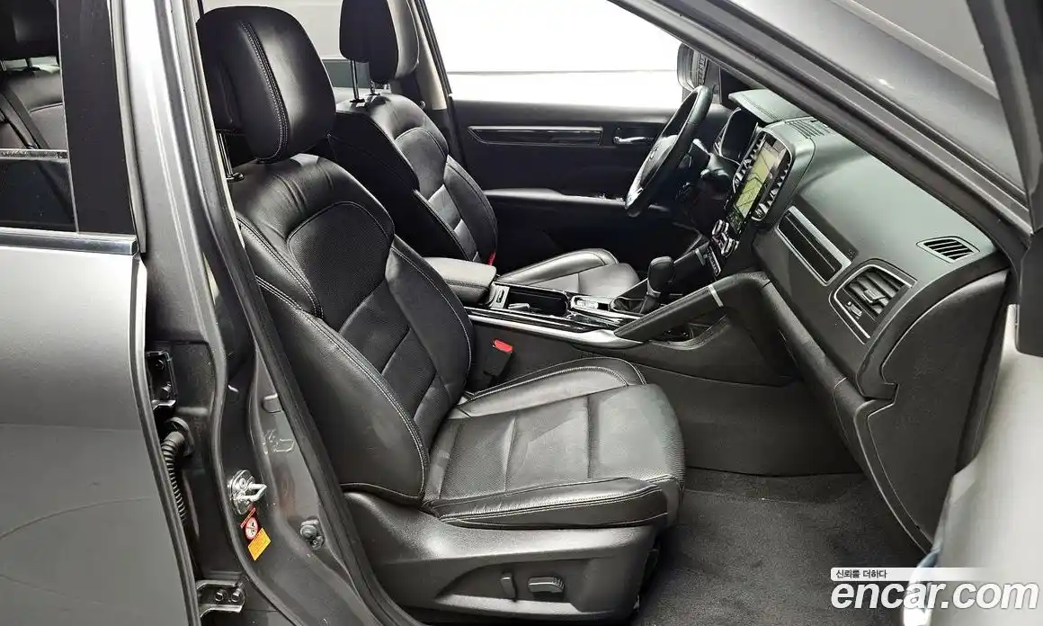 Renault QM6 2017 2.0 гидро в Москве, фото 10