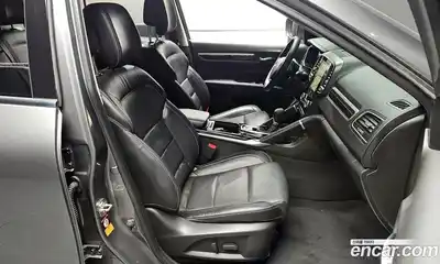 Renault QM6 2017 2.0 гидро в Москве, миниатюра 10