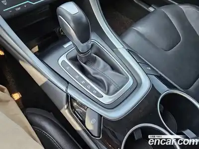 Ford Fusion 2013 2.0 гидро в Москве № 976415, миниатюра 9