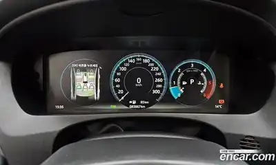Jaguar XE 2018 2.0 гидро в Москве № 976501, миниатюра 8