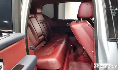 Rolls-Royce Cullinan 2020 6.7 гидро в Москве № 976631, миниатюра 12