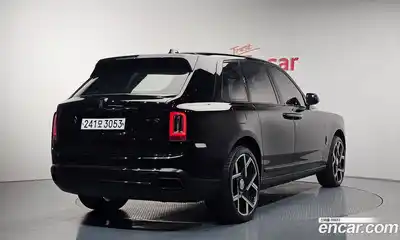 Rolls-Royce Cullinan 2020 6.7 гидро в Москве № 976631, миниатюра 2