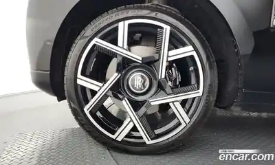 Rolls-Royce Cullinan 2020 6.7 гидро в Москве № 976631, миниатюра 5