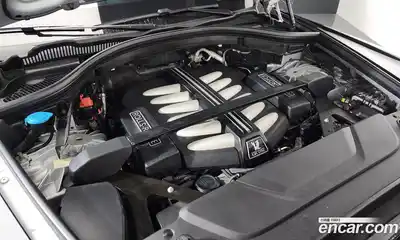 Rolls-Royce Cullinan 2020 6.7 гидро в Москве № 976631, миниатюра 6