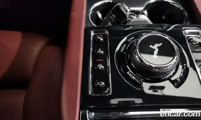 Rolls-Royce Cullinan 2020 6.7 гидро в Москве № 976631, миниатюра 9