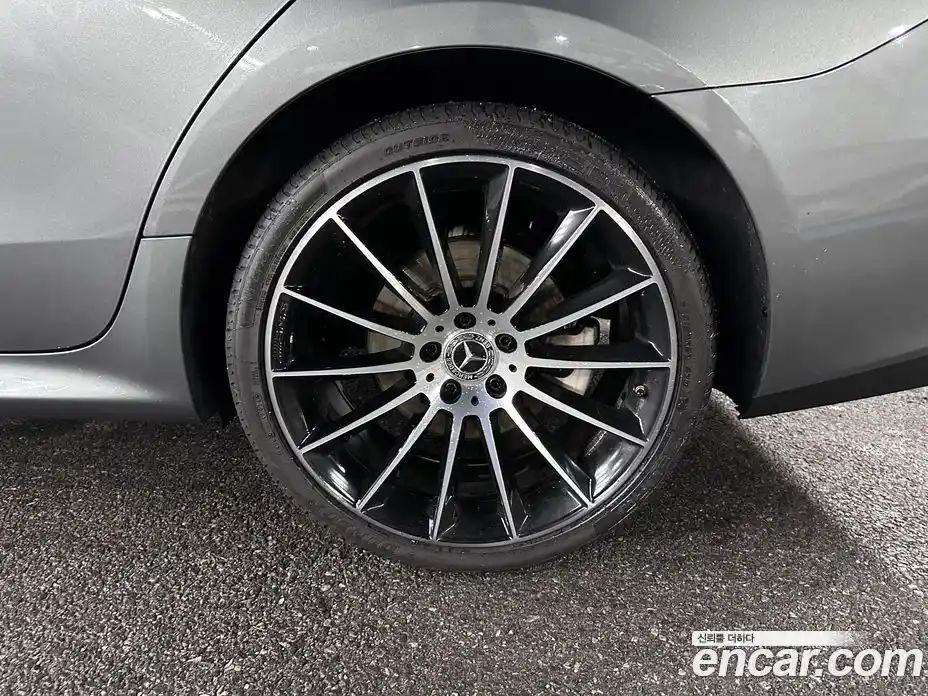 Mercedes-Benz CLS-Class 2019 2.9 гидро в Москве № 1001653, фото 5