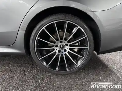 Mercedes-Benz CLS-Class 2019 2.9 гидро в Москве № 1001653, миниатюра 5