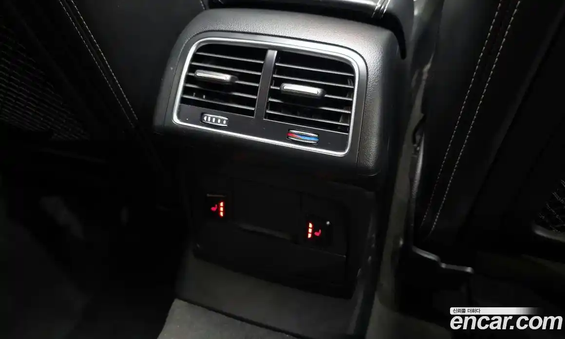 Audi SQ5 2015 3.0 гидро в Москве № 1002140, фото 19
