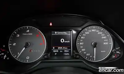 Audi SQ5 2015 3.0 гидро в Москве № 1002140, миниатюра 8