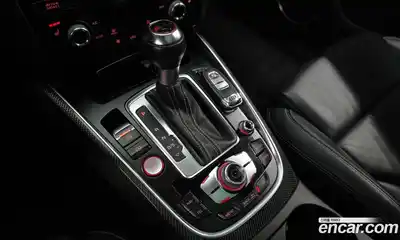 Audi SQ5 2015 3.0 гидро в Москве № 1002140, миниатюра 9