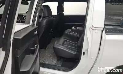 SsangYong Rexton 2021 2.2 гидро, миниатюра 11