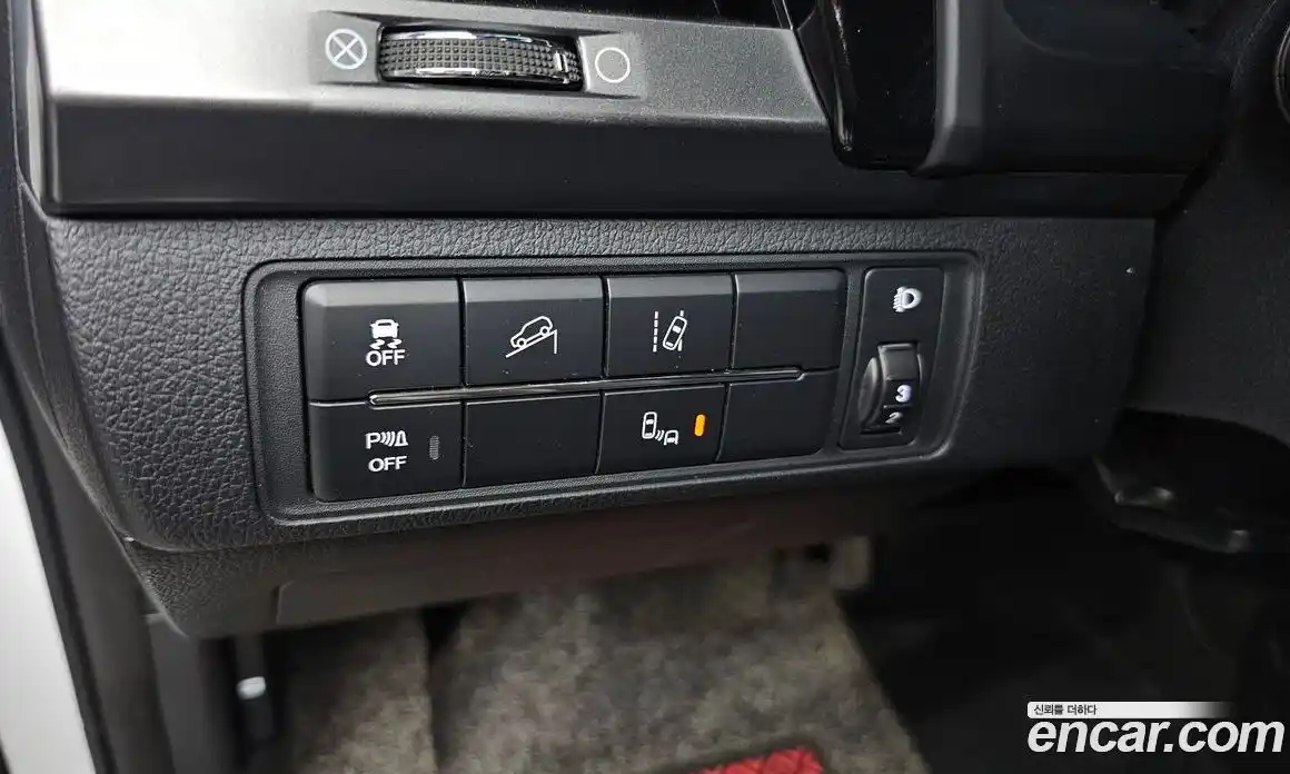 SsangYong Rexton 2021 2.2 гидро, фото 13