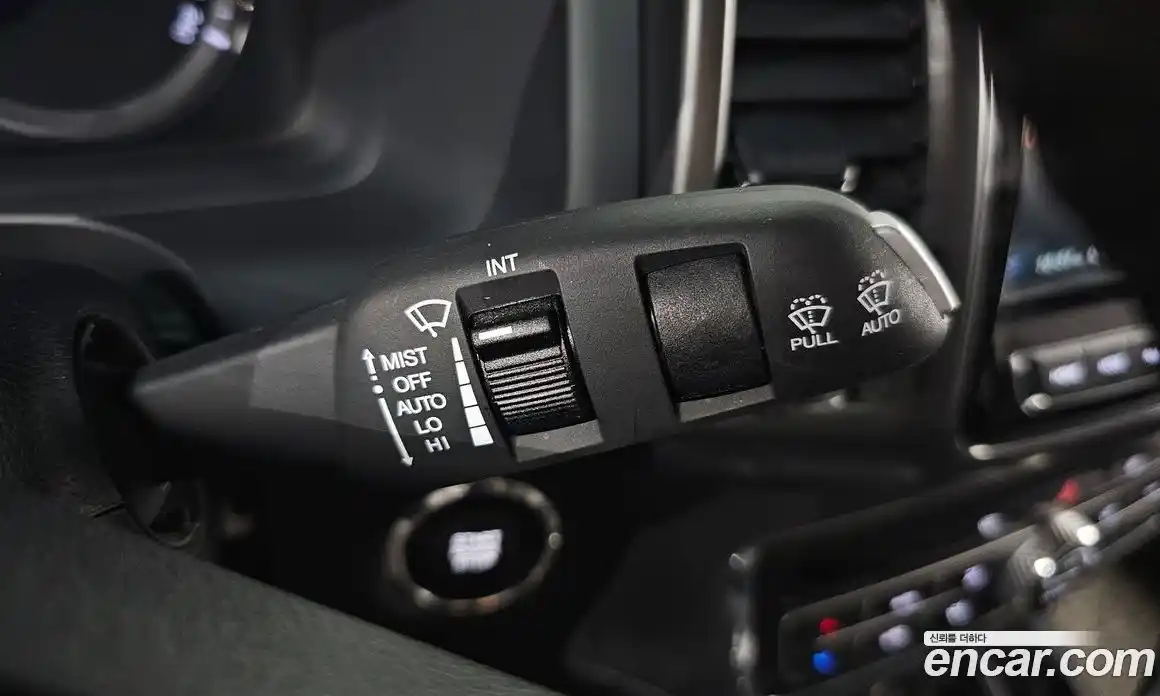 SsangYong Rexton 2021 2.2 гидро, фото 15