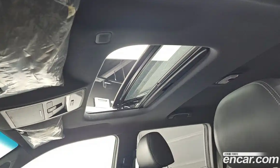 SsangYong Rexton 2021 2.2 гидро, фото 18
