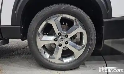 SsangYong Rexton 2021 2.2 гидро, миниатюра 5