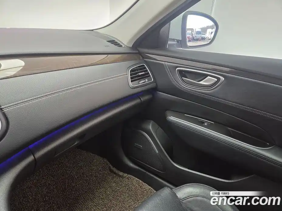 Renault SM6 2016 2.0 гидро в Москве, фото 14