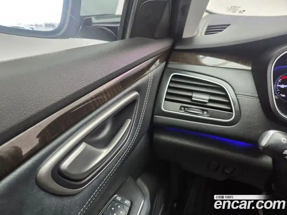 Renault SM6 2016 2.0 гидро в Москве, фото 16