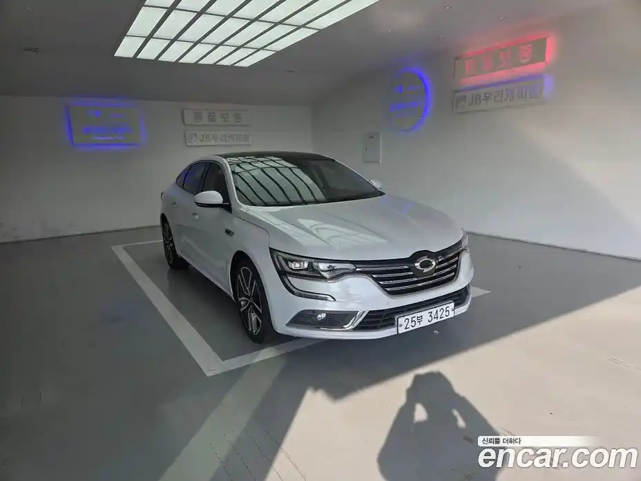Renault SM6 2016 2.0 гидро в Москве, фото 3