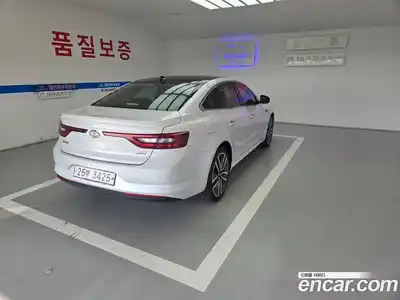 Renault SM6 2016 2.0 гидро в Москве, миниатюра 4
