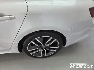 Renault SM6 2016 2.0 гидро в Москве, миниатюра 9