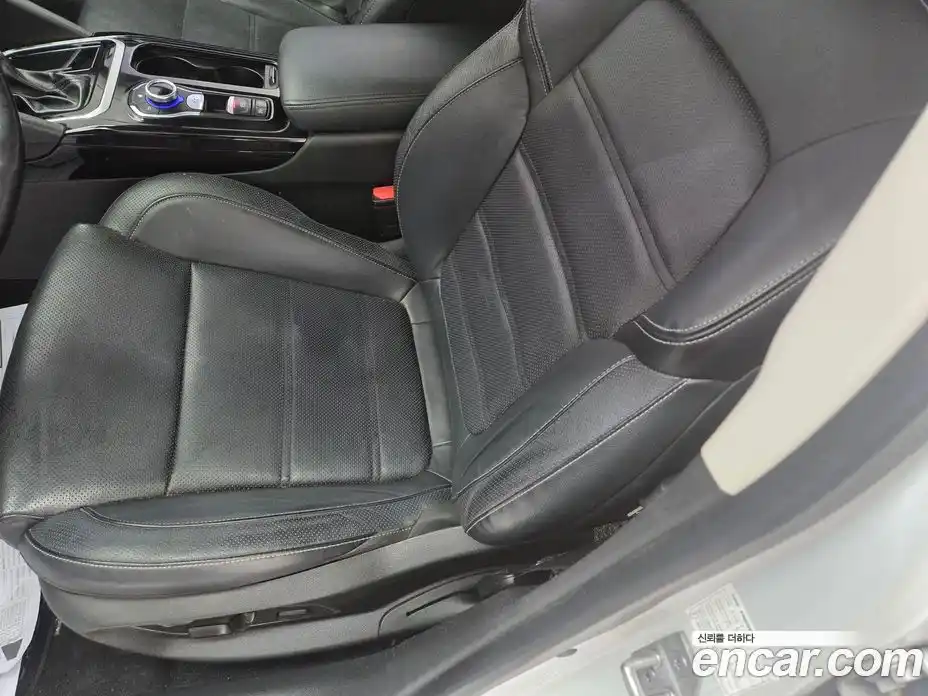 Renault SM6 2016 2.0 гидро в Москве, фото 10