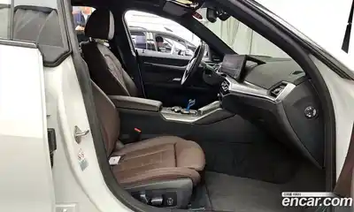 BMW i4 2022 0.2 гидро в Москве № 1004362, миниатюра 11