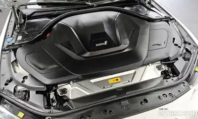 BMW i4 2022 0.2 гидро в Москве № 1004362, миниатюра 6