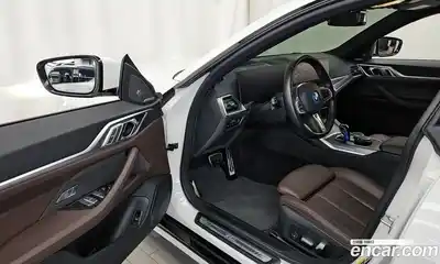BMW i4 2022 0.2 гидро в Москве № 1004362, миниатюра 10