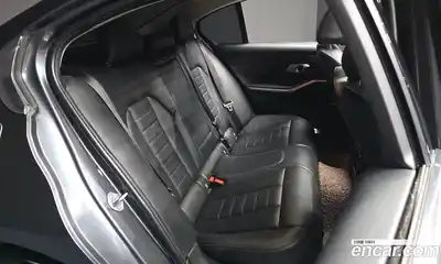 BMW 3-Series 2022 2.0 гидро в Москве № 1004504, миниатюра 12