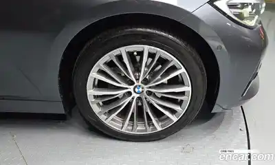 BMW 3-Series 2022 2.0 гидро в Москве № 1004504, миниатюра 5