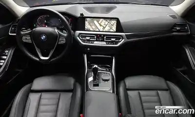 BMW 3-Series 2022 2.0 гидро в Москве № 1004504, миниатюра 7