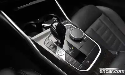 BMW 3-Series 2022 2.0 гидро в Москве № 1004504, миниатюра 9