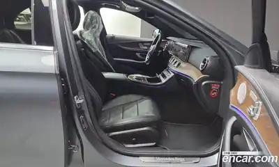 Mercedes-Benz E-Class 2021 2.0 гидро в Москве № 1006455, миниатюра 11