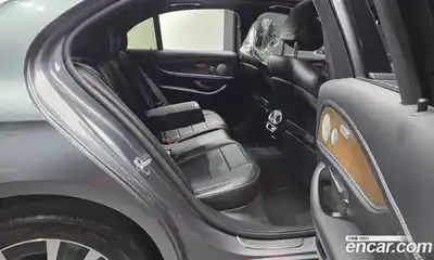 Mercedes-Benz E-Class 2021 2.0 гидро в Москве № 1006455, миниатюра 12