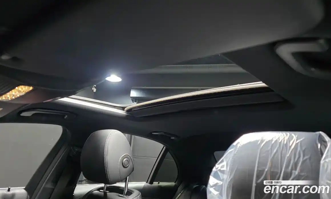 Mercedes-Benz E-Class 2021 2.0 гидро в Москве № 1006455, фото 18