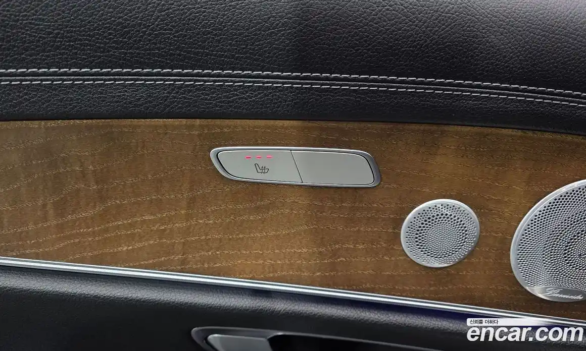 Mercedes-Benz E-Class 2021 2.0 гидро в Москве № 1006455, фото 19