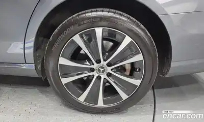 Mercedes-Benz E-Class 2021 2.0 гидро в Москве № 1006455, миниатюра 5