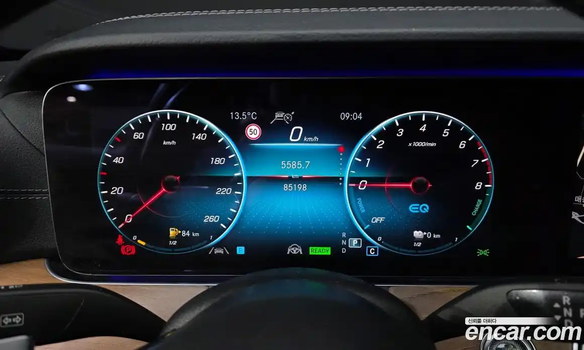 Mercedes-Benz E-Class 2021 2.0 гидро в Москве № 1006455, фото 8