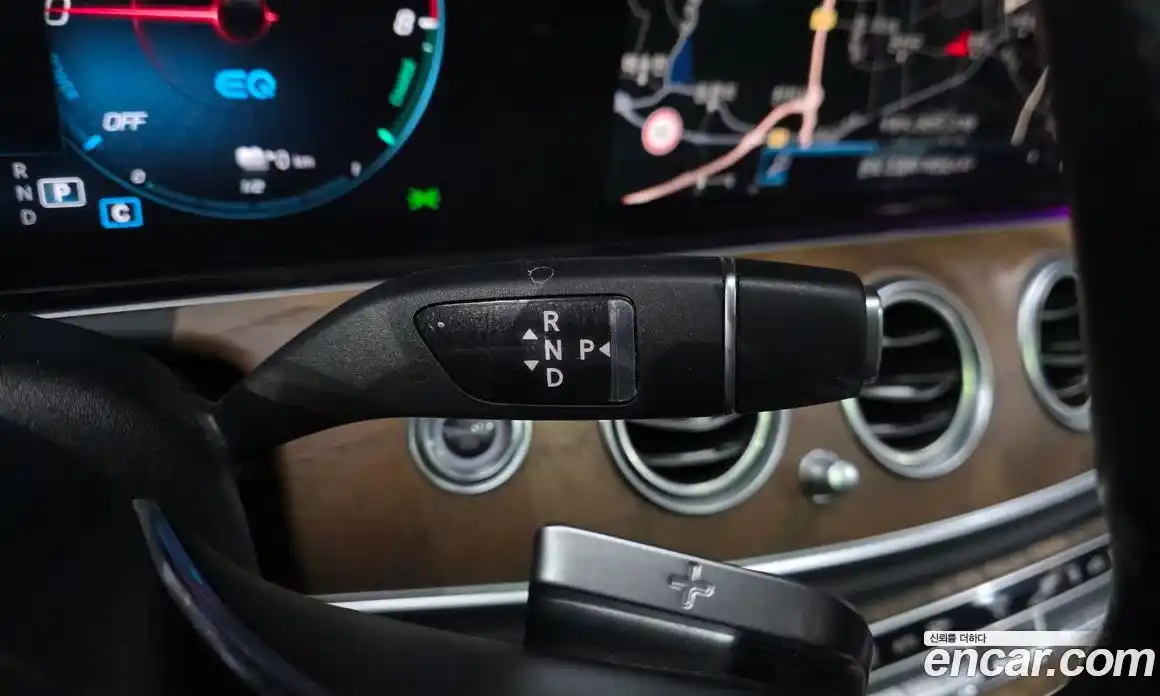 Mercedes-Benz E-Class 2021 2.0 гидро в Москве № 1006455, фото 9