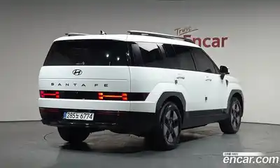 Hyundai Santa Fe HEV 1.6 2WD 캘리그래피
