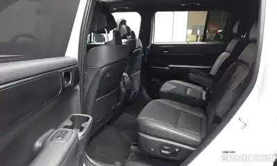 Hyundai Santa Fe 2024 1.6 Автомат в Москве № 1007233, миниатюра 11