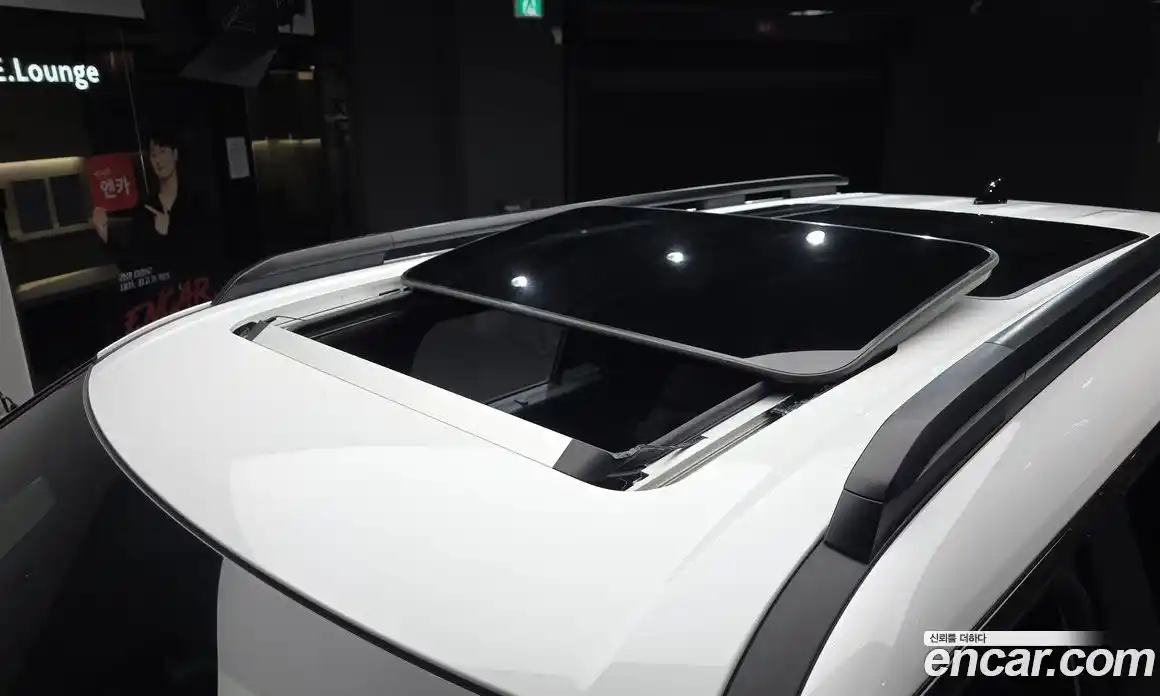 Hyundai Santa Fe 2024 1.6 Автомат в Москве № 1007233, фото 17