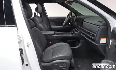 Hyundai Santa Fe 2024 1.6 Автомат в Москве № 1007233, миниатюра 9